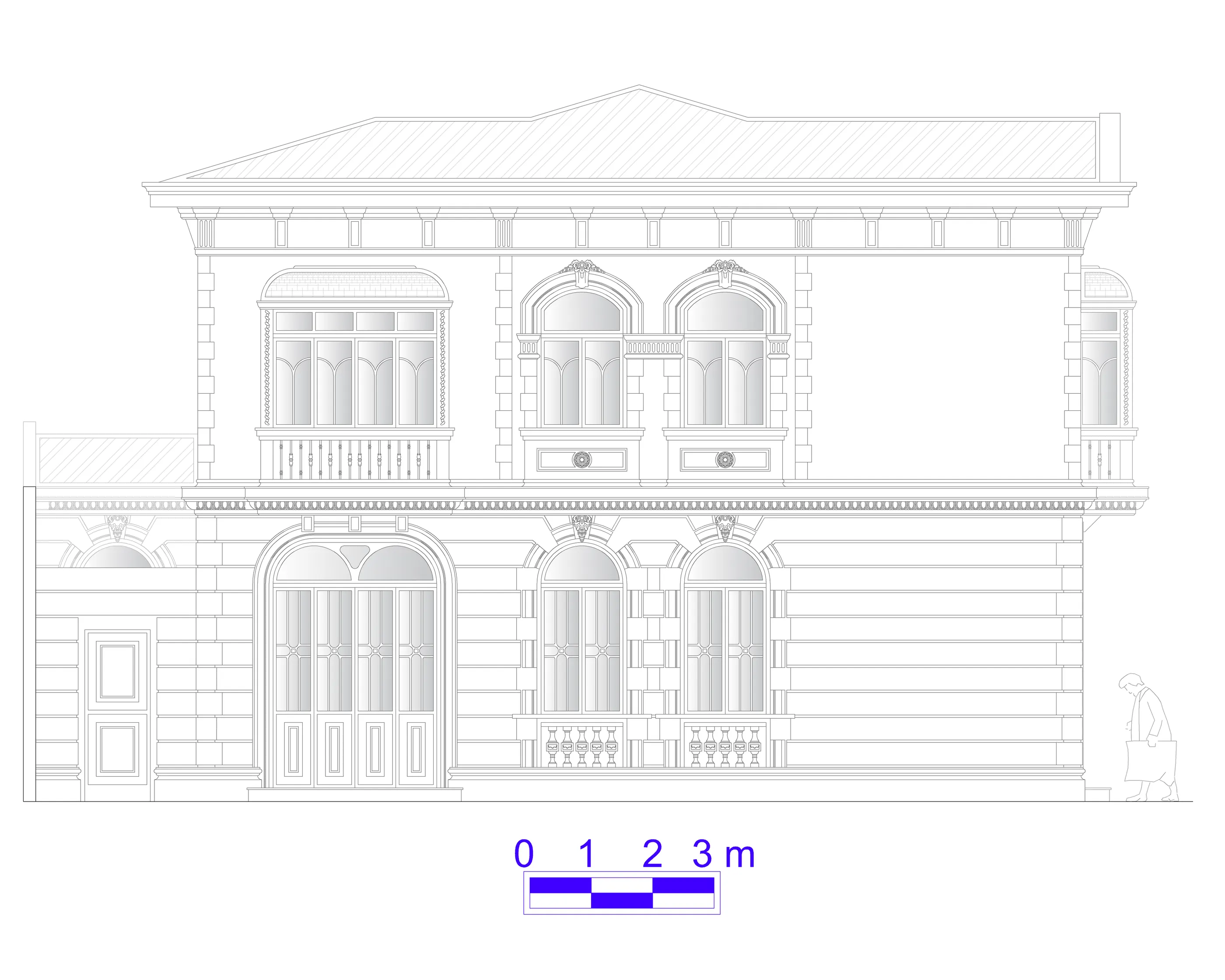 Elevation 04